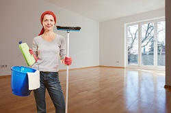 w9 domestic cleaning rates in maida vale
