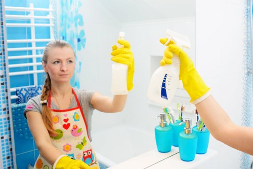 Person submitting a complaint through a formal process