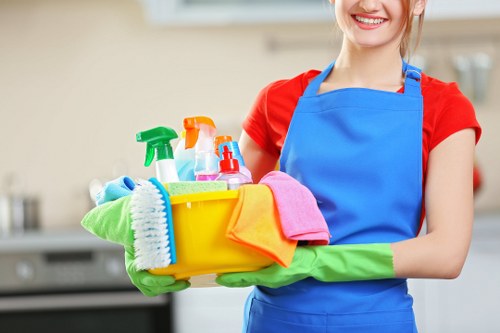 Airbnb cleaning essentials for a guest-ready rental