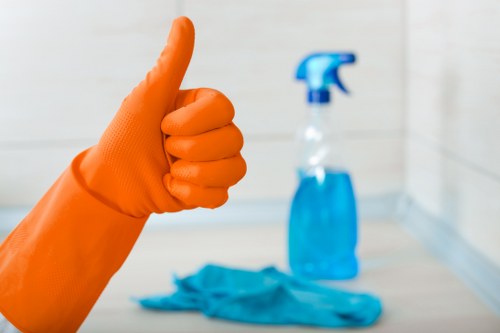Signs a mattress needs deep cleaning and stain removal
